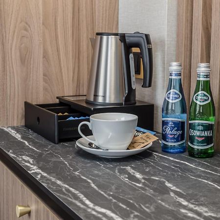 Deo Apartamenty Na Wyspie Spichrzow By Rent Like Home Gdańsk Extérieur photo