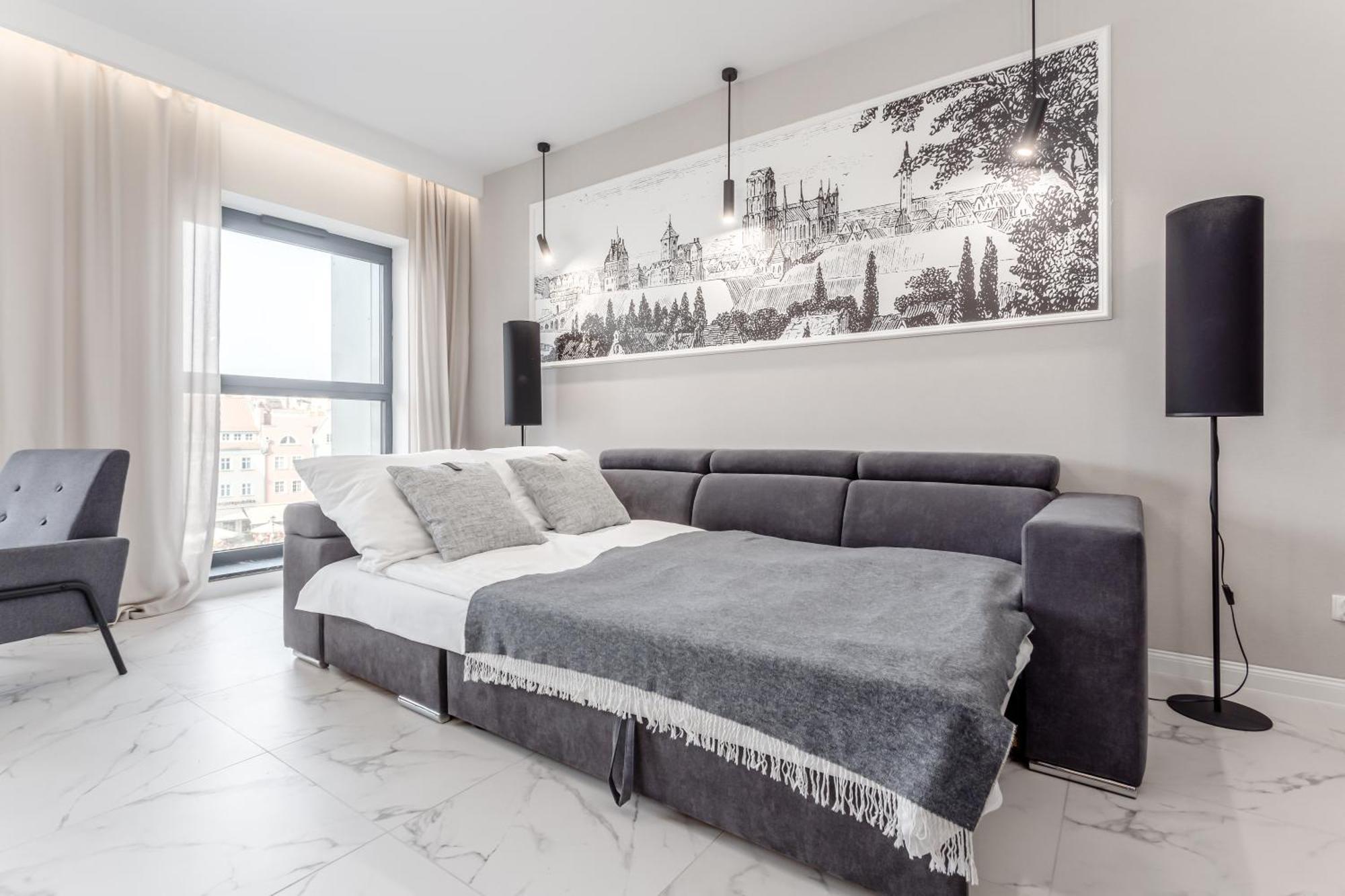 Deo Apartamenty Na Wyspie Spichrzow By Rent Like Home Gdańsk Extérieur photo