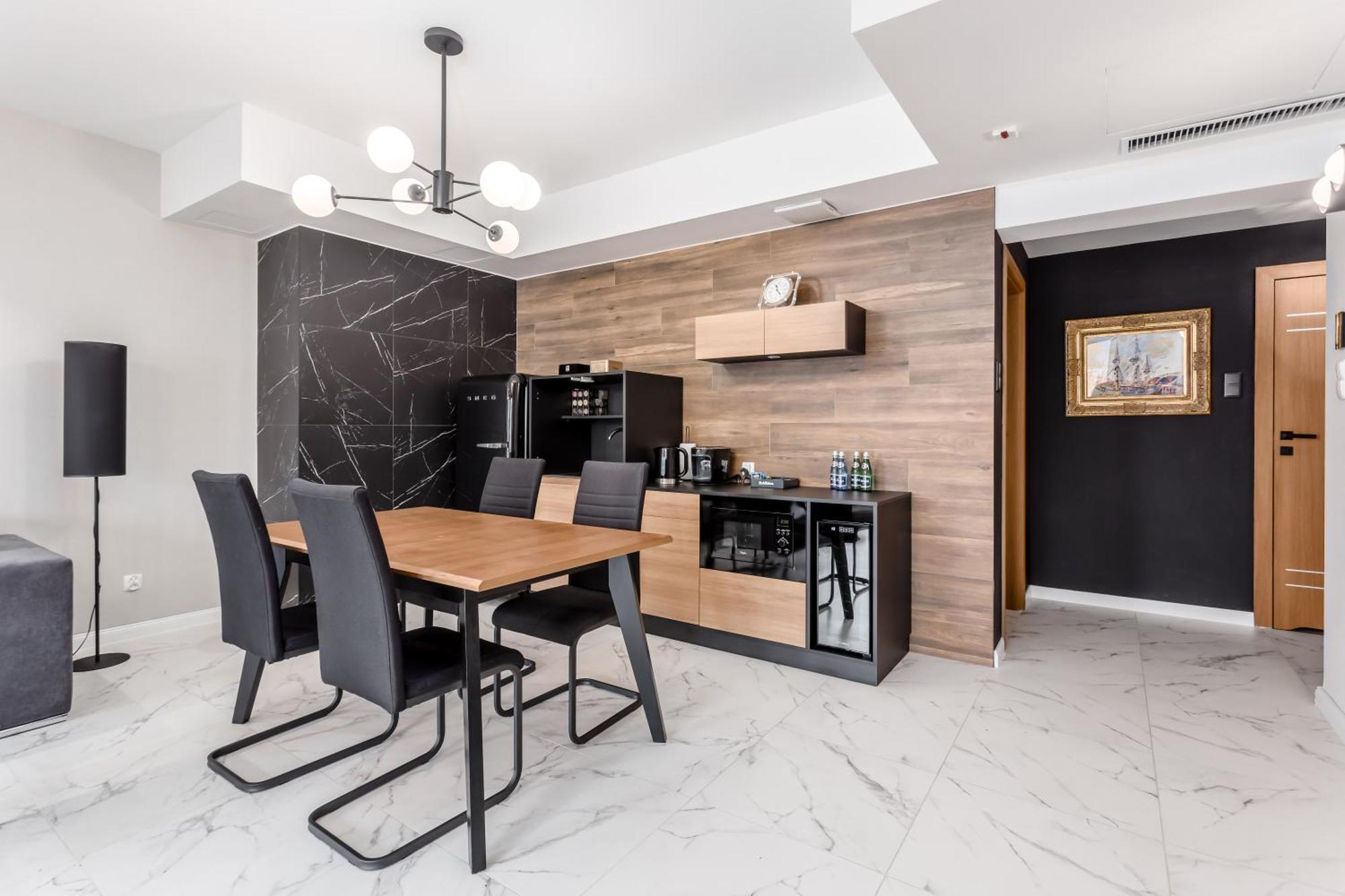 Deo Apartamenty Na Wyspie Spichrzow By Rent Like Home Gdańsk Extérieur photo