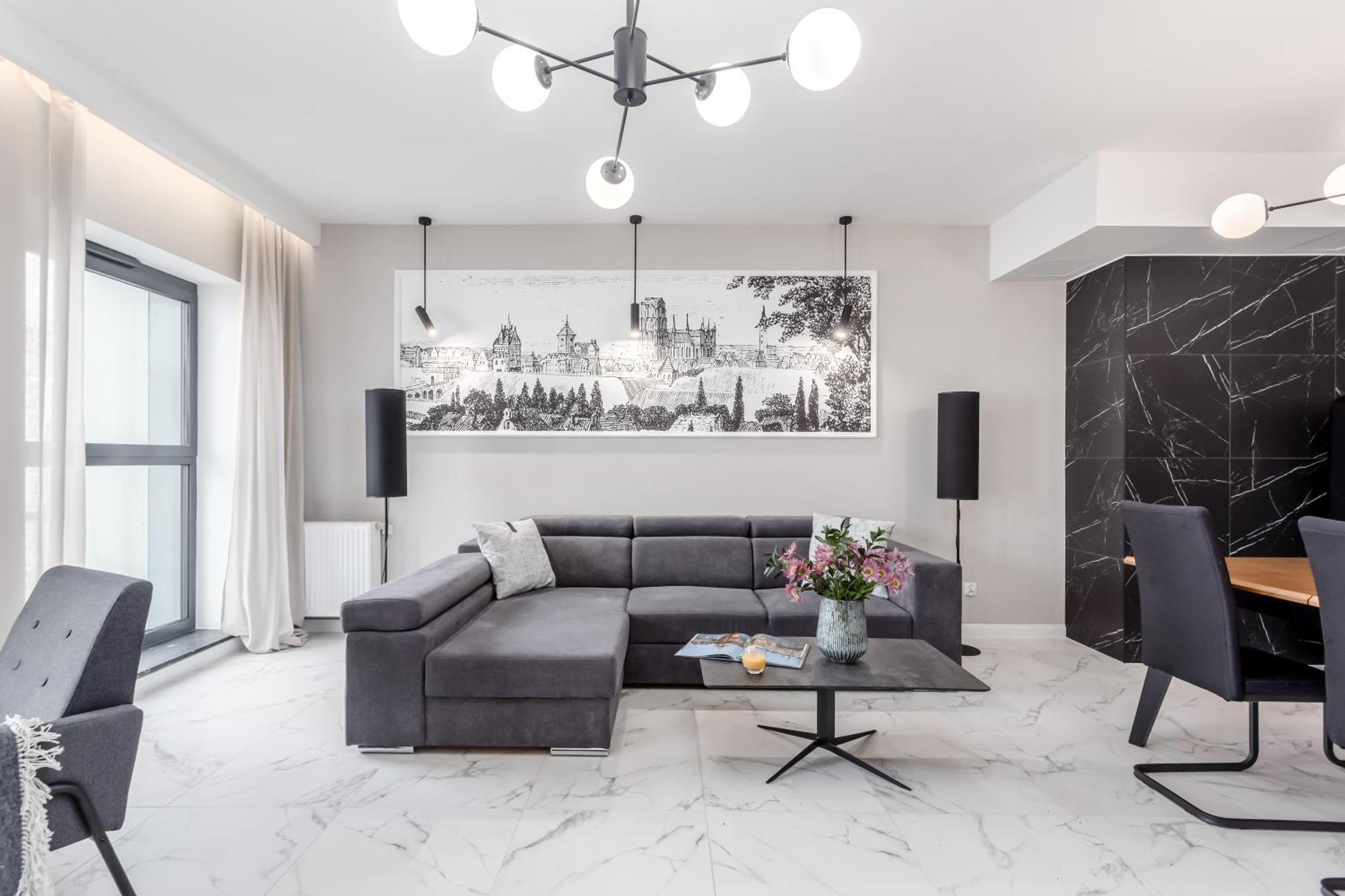 Deo Apartamenty Na Wyspie Spichrzow By Rent Like Home Gdańsk Extérieur photo