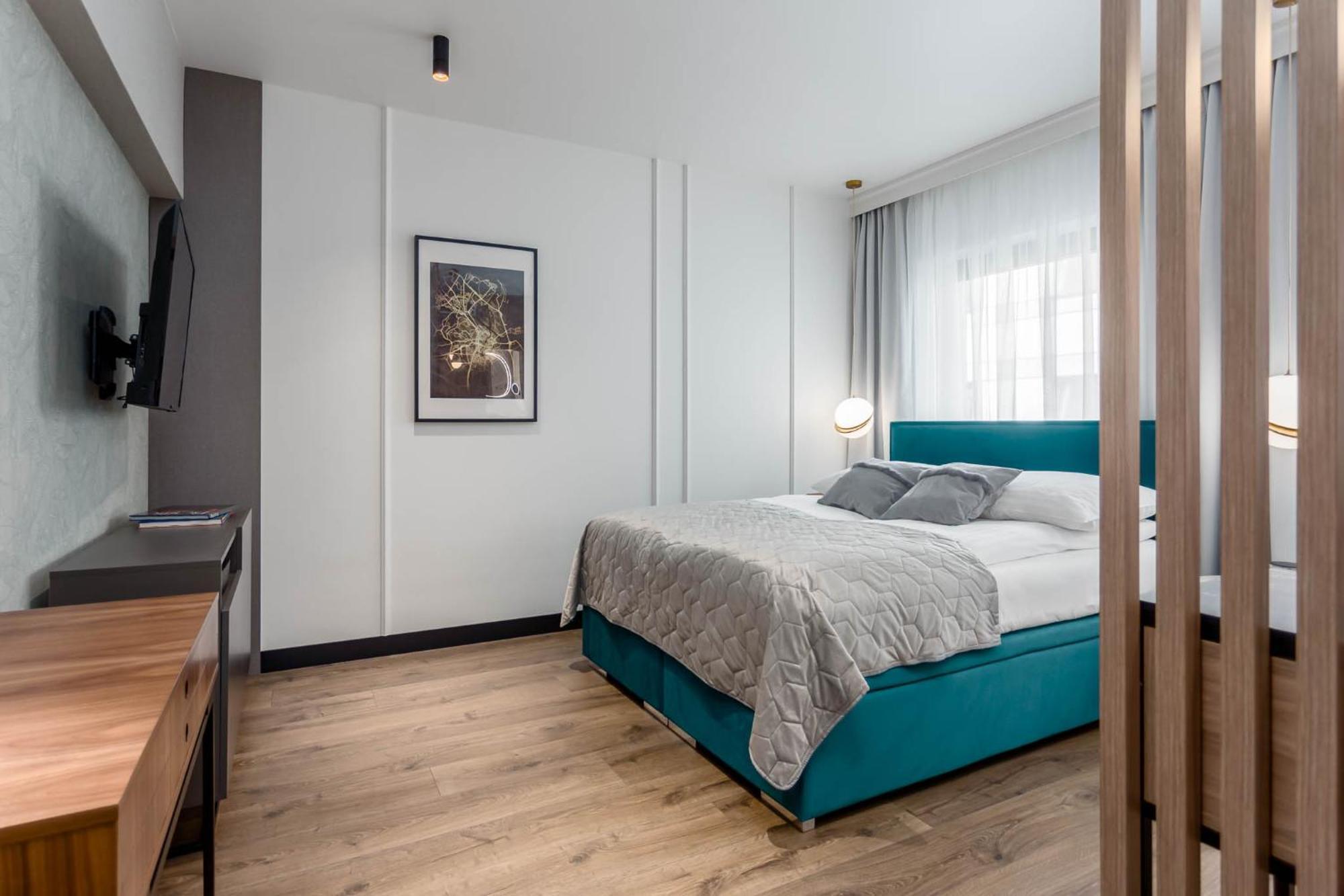 Deo Apartamenty Na Wyspie Spichrzow By Rent Like Home Gdańsk Extérieur photo