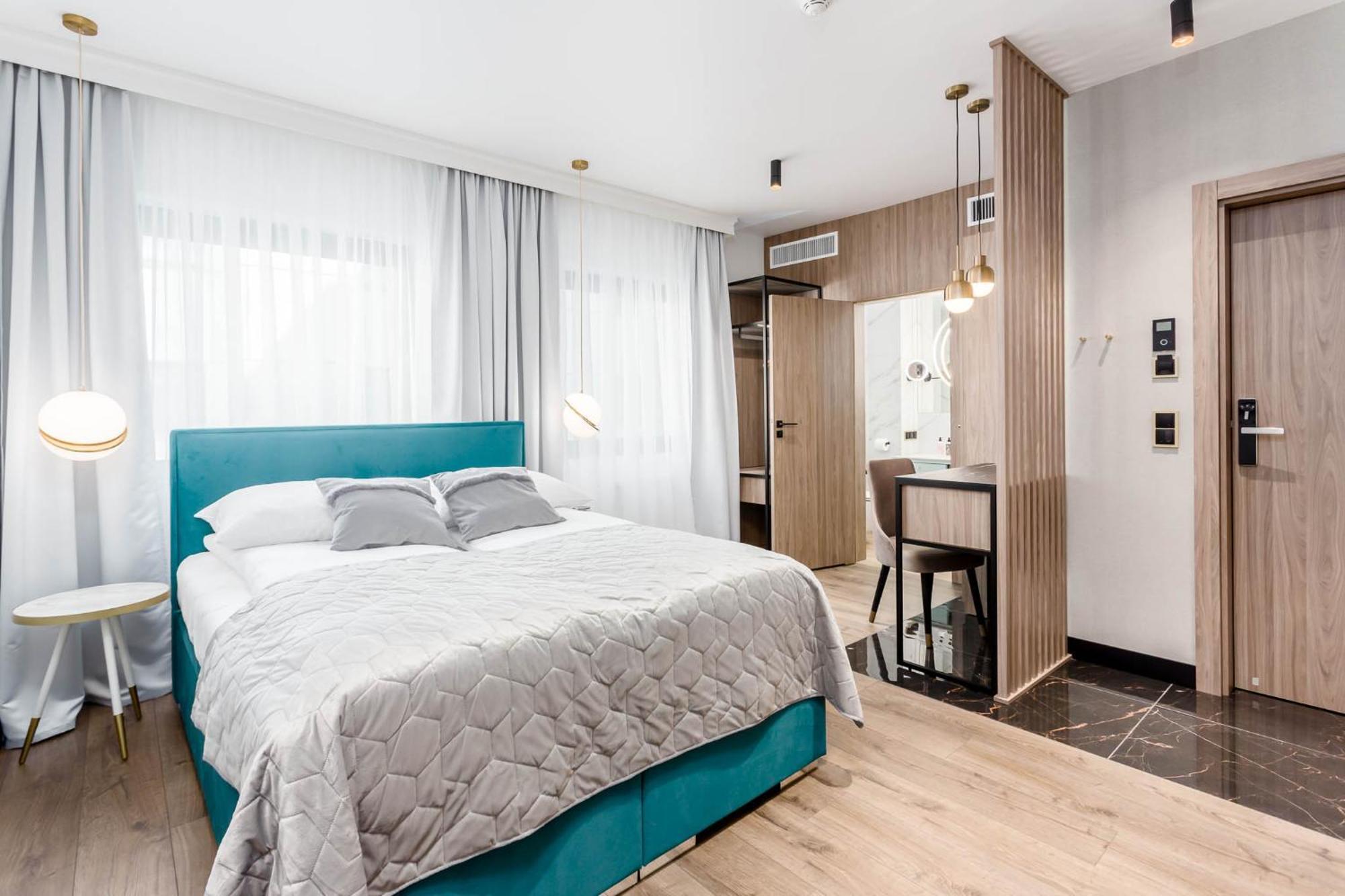 Deo Apartamenty Na Wyspie Spichrzow By Rent Like Home Gdańsk Extérieur photo