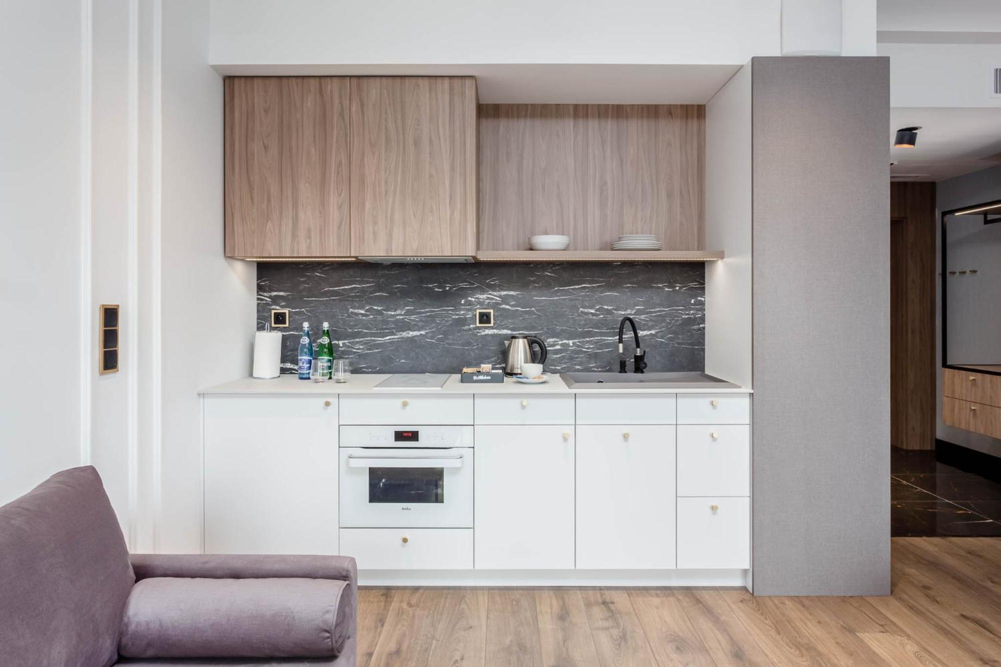 Deo Apartamenty Na Wyspie Spichrzow By Rent Like Home Gdańsk Extérieur photo