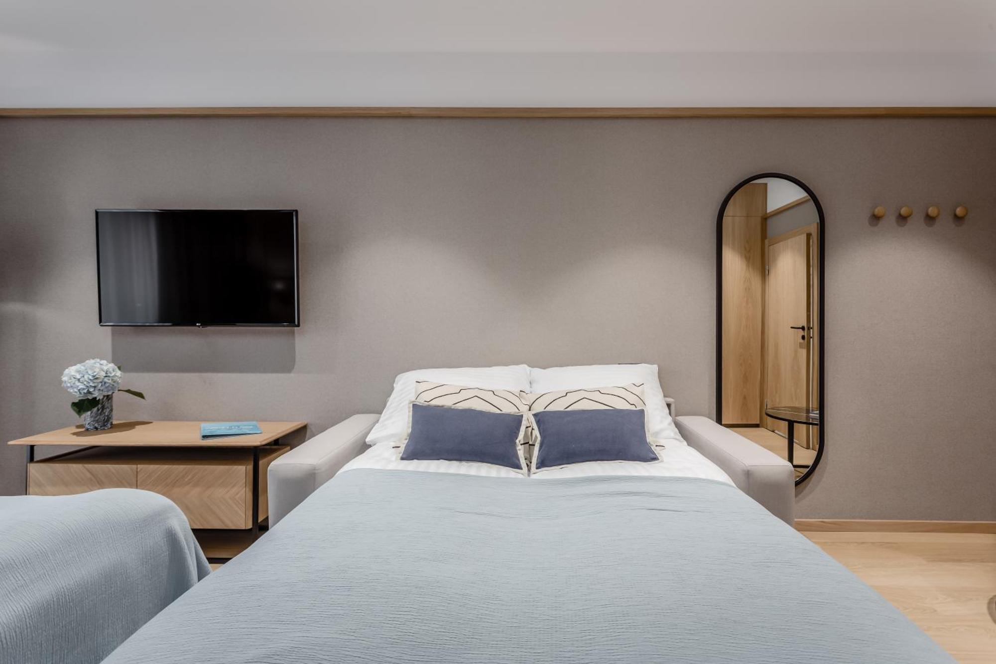 Deo Apartamenty Na Wyspie Spichrzow By Rent Like Home Gdańsk Extérieur photo