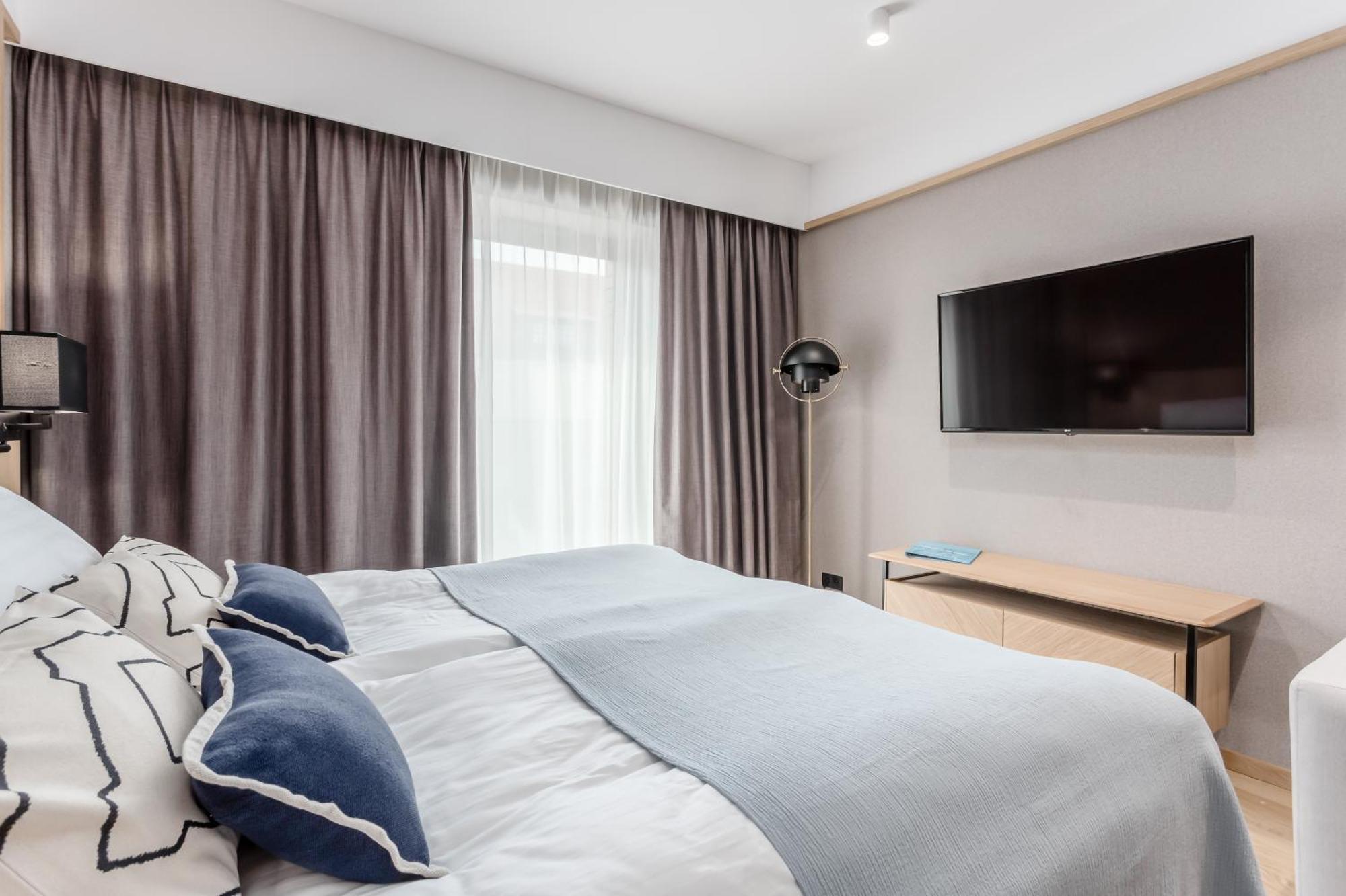 Deo Apartamenty Na Wyspie Spichrzow By Rent Like Home Gdańsk Extérieur photo