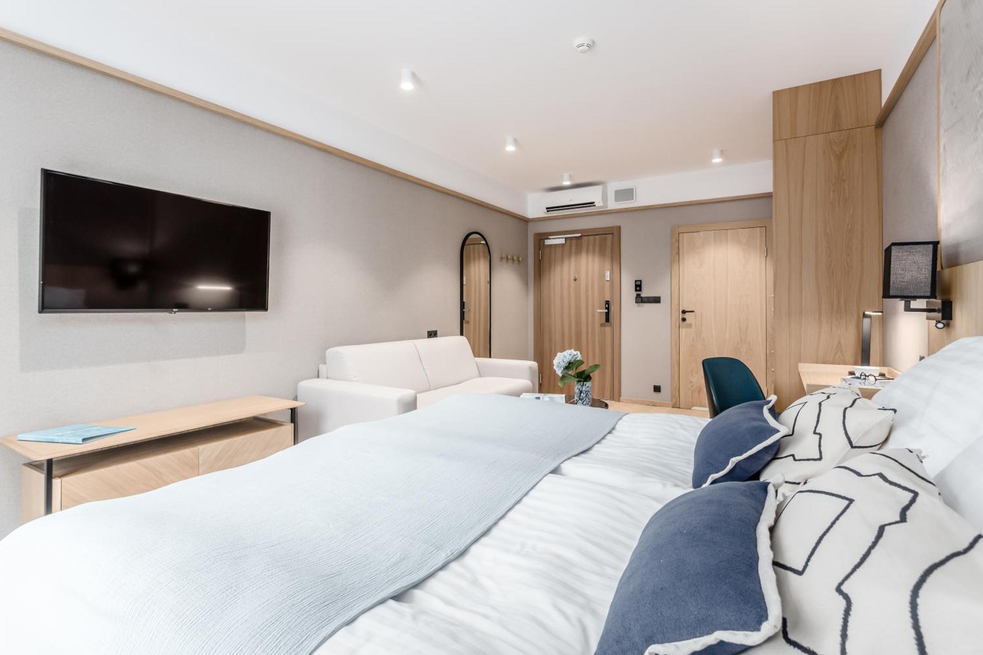 Deo Apartamenty Na Wyspie Spichrzow By Rent Like Home Gdańsk Extérieur photo
