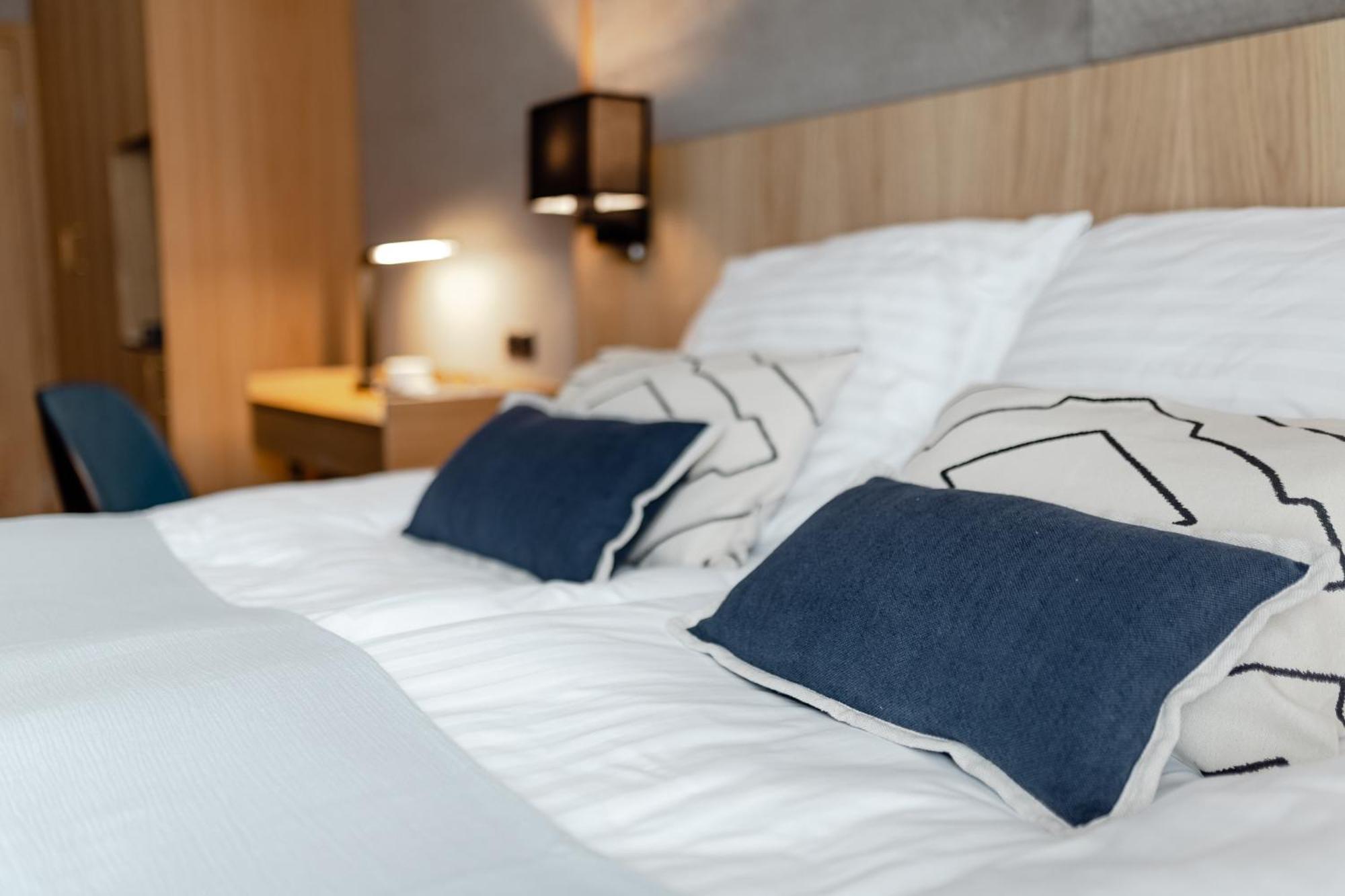 Deo Apartamenty Na Wyspie Spichrzow By Rent Like Home Gdańsk Extérieur photo