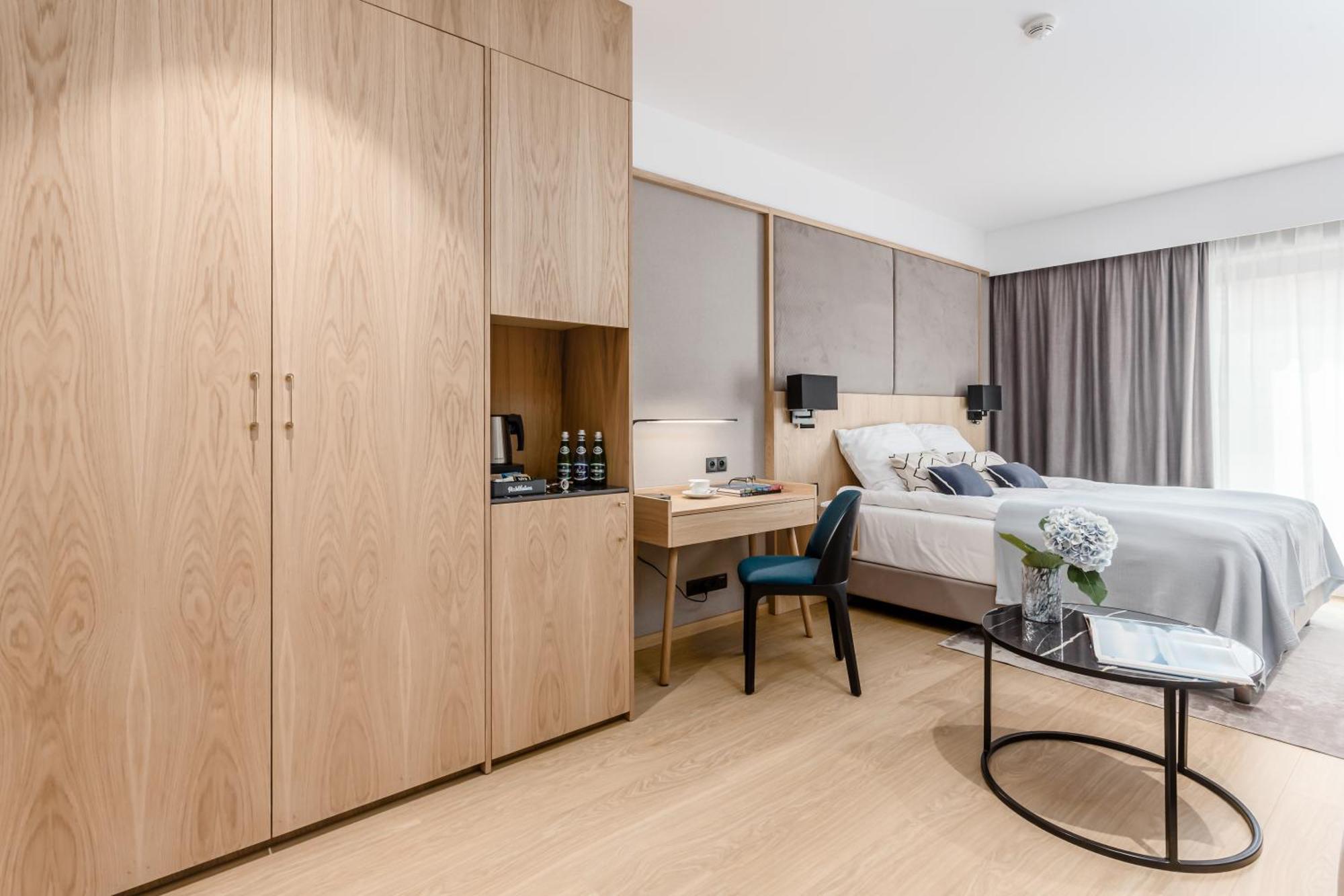 Deo Apartamenty Na Wyspie Spichrzow By Rent Like Home Gdańsk Extérieur photo