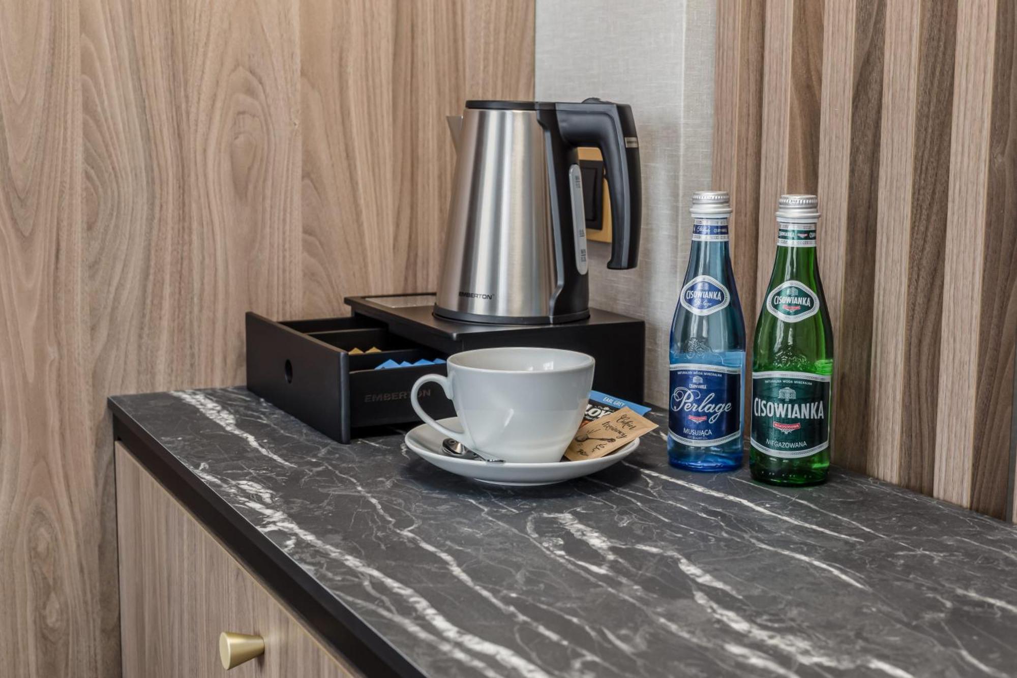 Deo Apartamenty Na Wyspie Spichrzow By Rent Like Home Gdańsk Extérieur photo