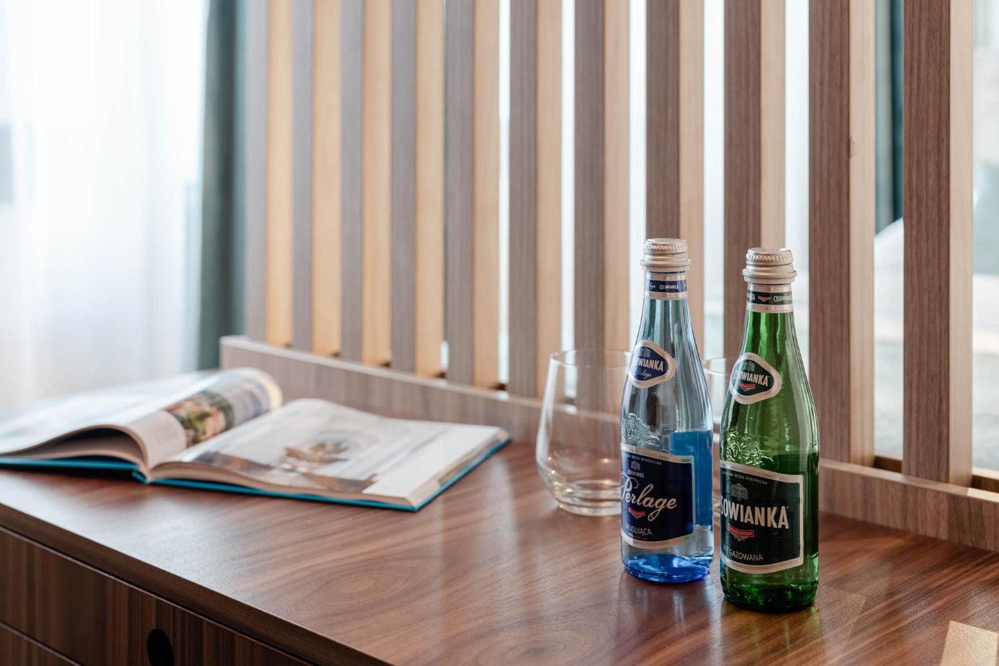 Deo Apartamenty Na Wyspie Spichrzow By Rent Like Home Gdańsk Extérieur photo