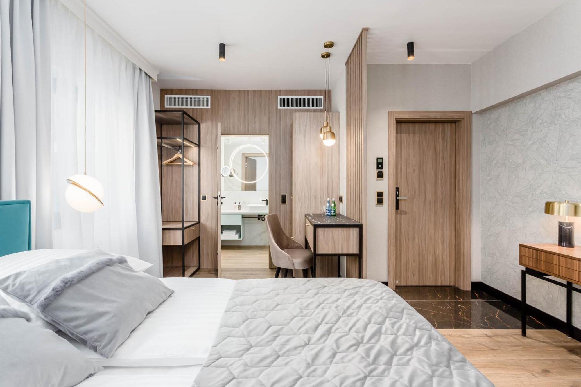 Deo Apartamenty Na Wyspie Spichrzow By Rent Like Home Gdańsk Extérieur photo