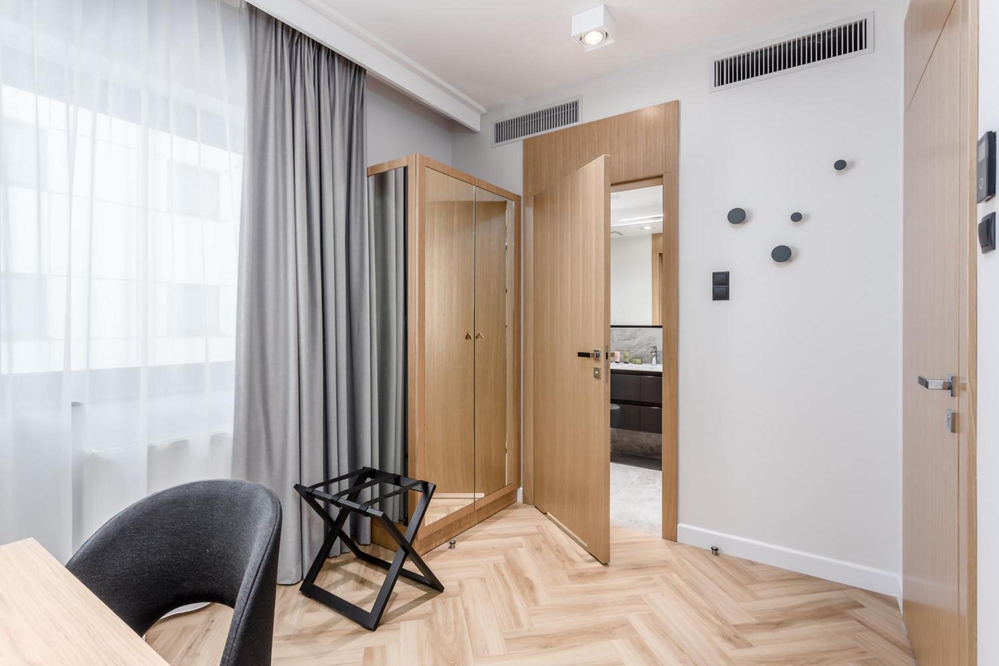 Deo Apartamenty Na Wyspie Spichrzow By Rent Like Home Gdańsk Extérieur photo