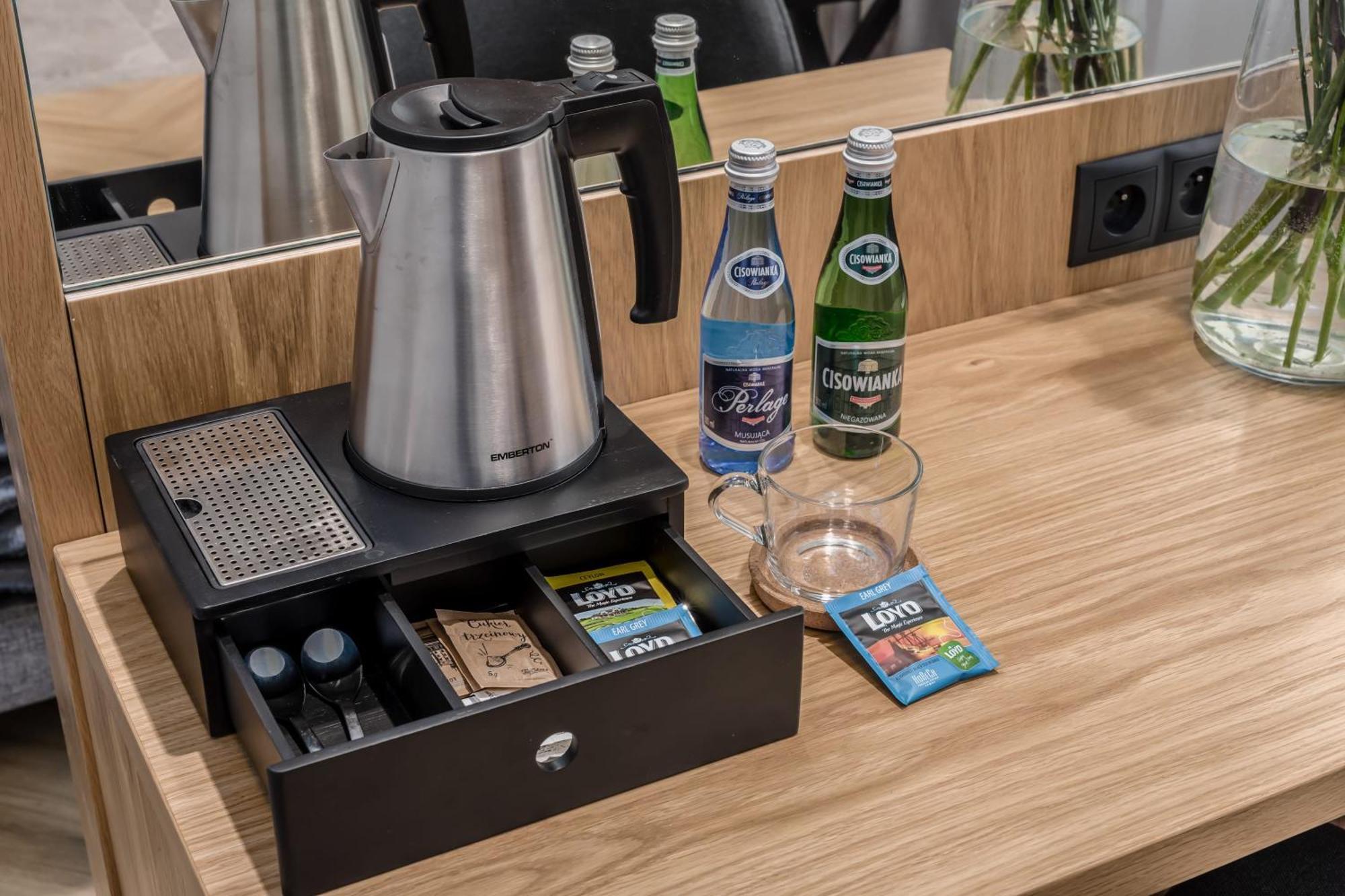 Deo Apartamenty Na Wyspie Spichrzow By Rent Like Home Gdańsk Extérieur photo