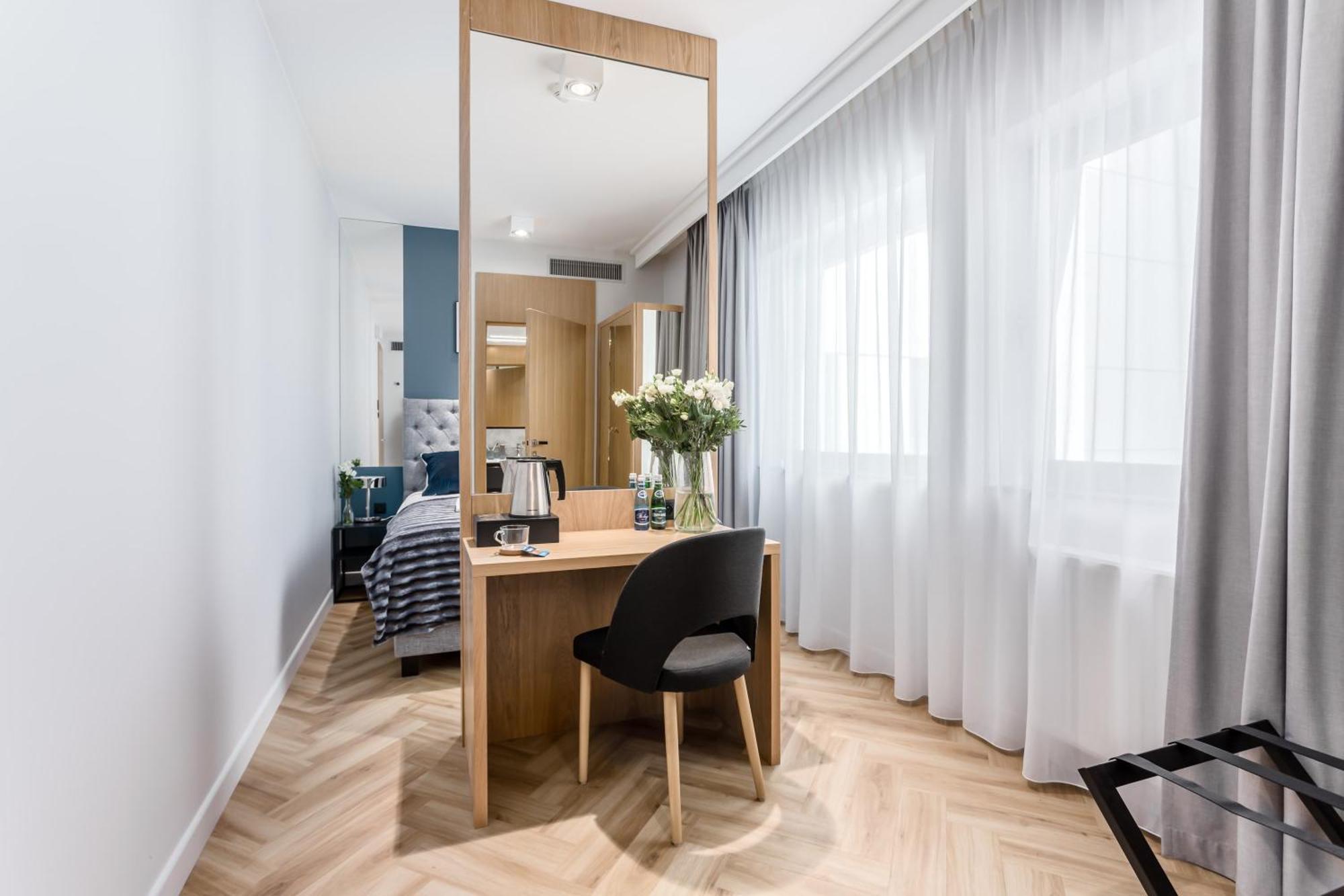 Deo Apartamenty Na Wyspie Spichrzow By Rent Like Home Gdańsk Extérieur photo