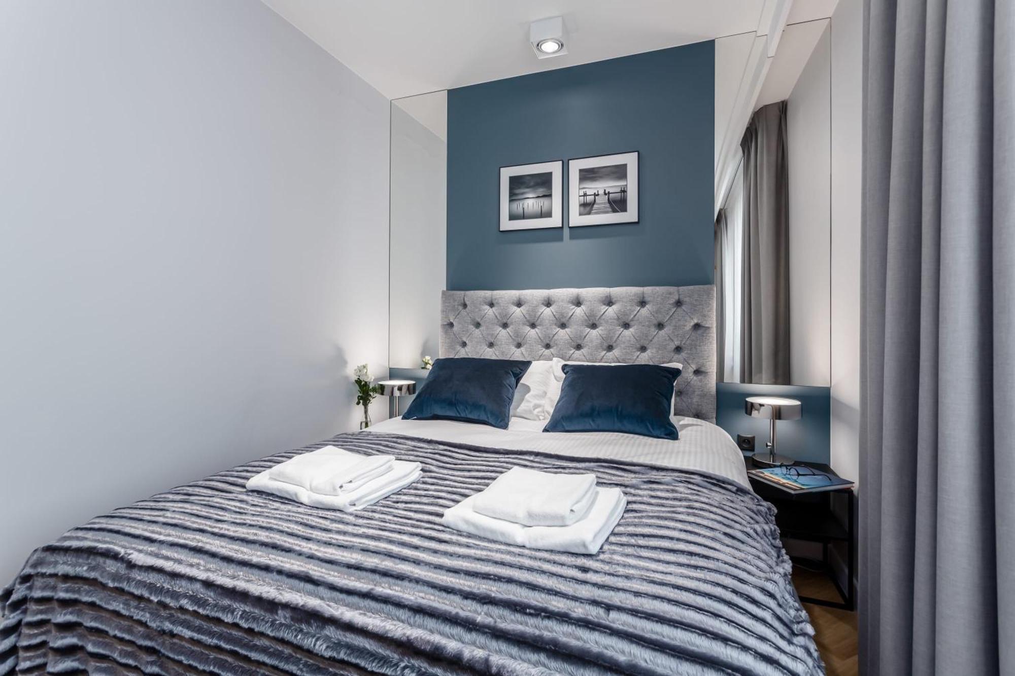 Deo Apartamenty Na Wyspie Spichrzow By Rent Like Home Gdańsk Extérieur photo