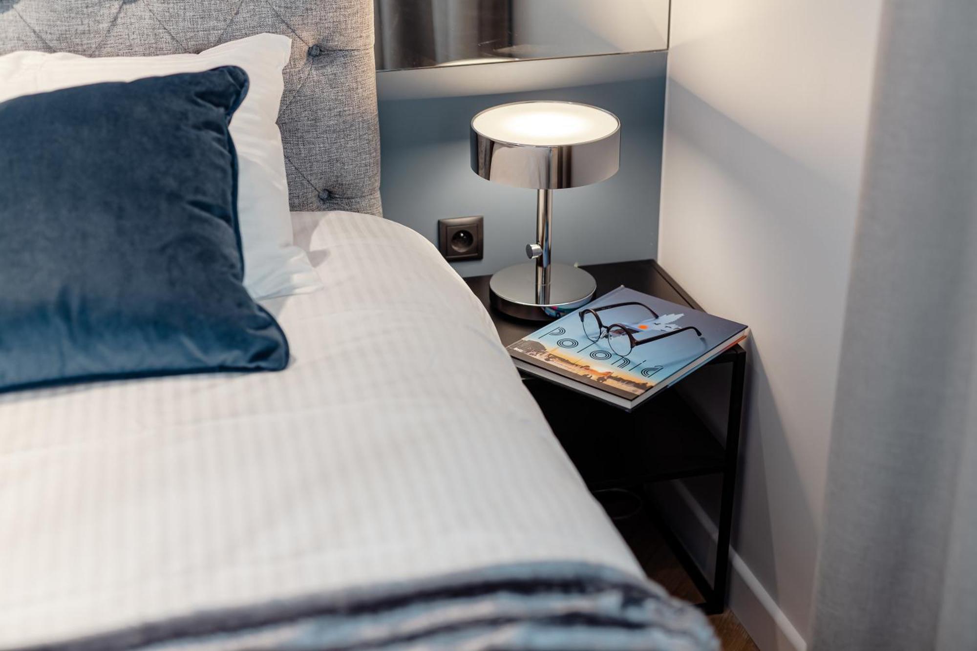 Deo Apartamenty Na Wyspie Spichrzow By Rent Like Home Gdańsk Extérieur photo