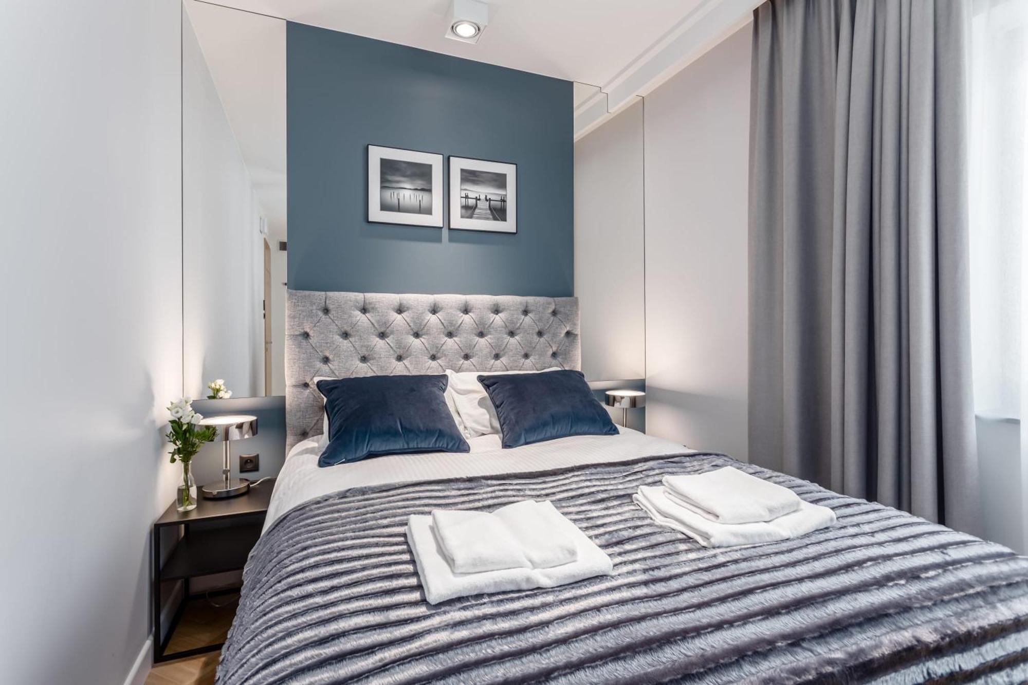 Deo Apartamenty Na Wyspie Spichrzow By Rent Like Home Gdańsk Extérieur photo