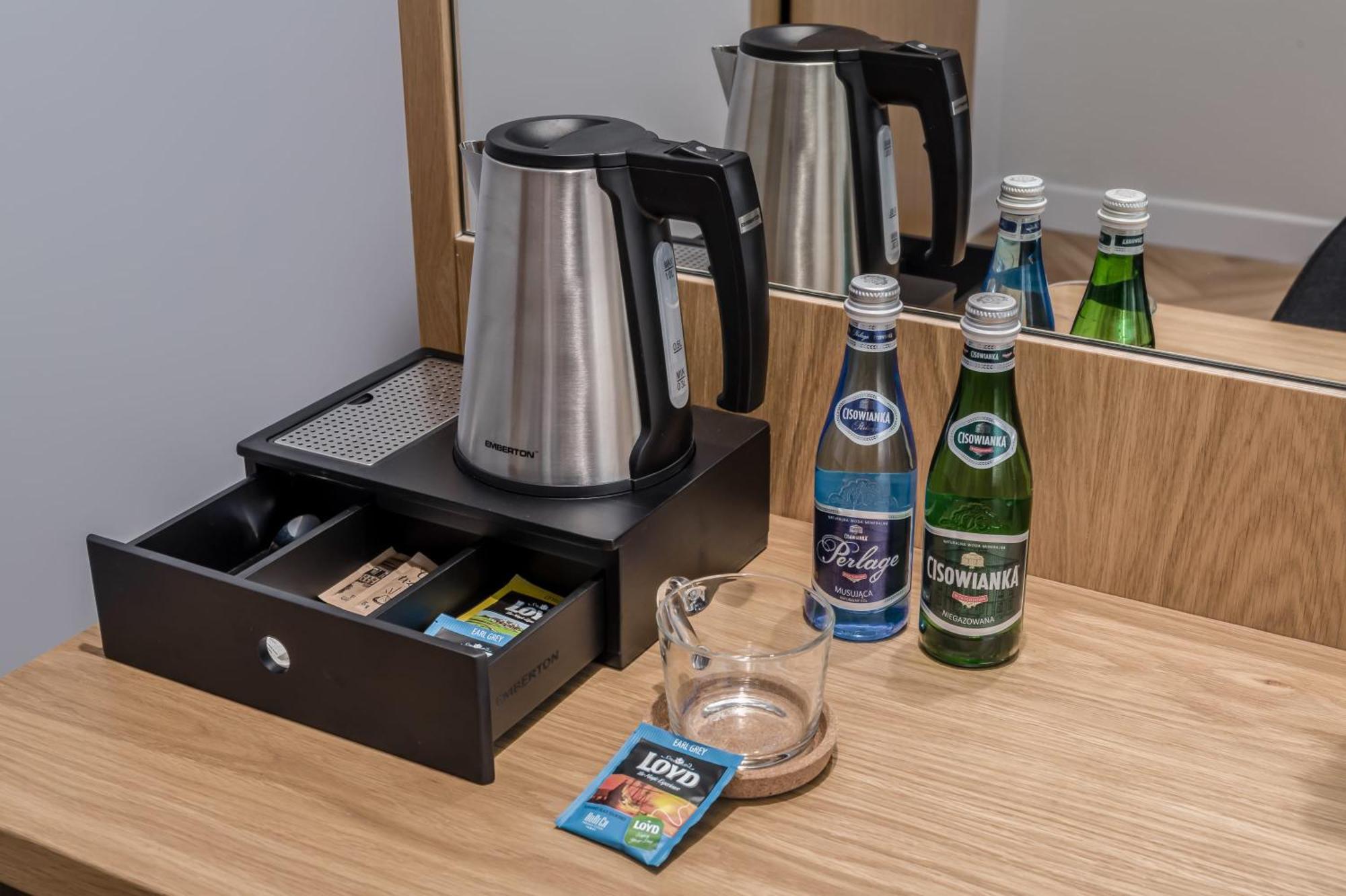 Deo Apartamenty Na Wyspie Spichrzow By Rent Like Home Gdańsk Extérieur photo