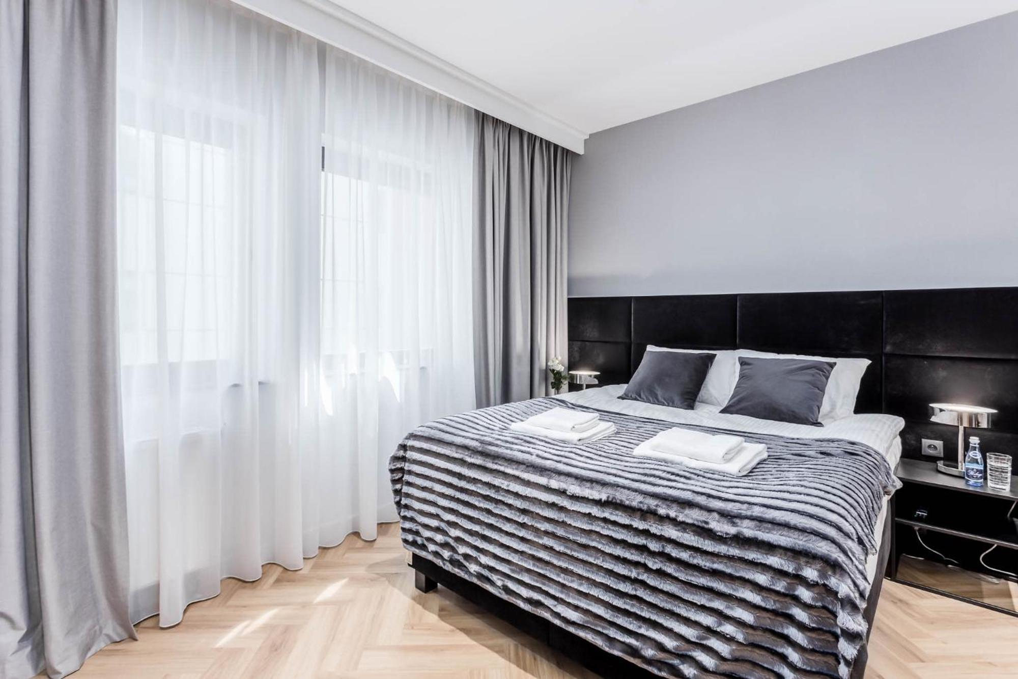 Deo Apartamenty Na Wyspie Spichrzow By Rent Like Home Gdańsk Extérieur photo