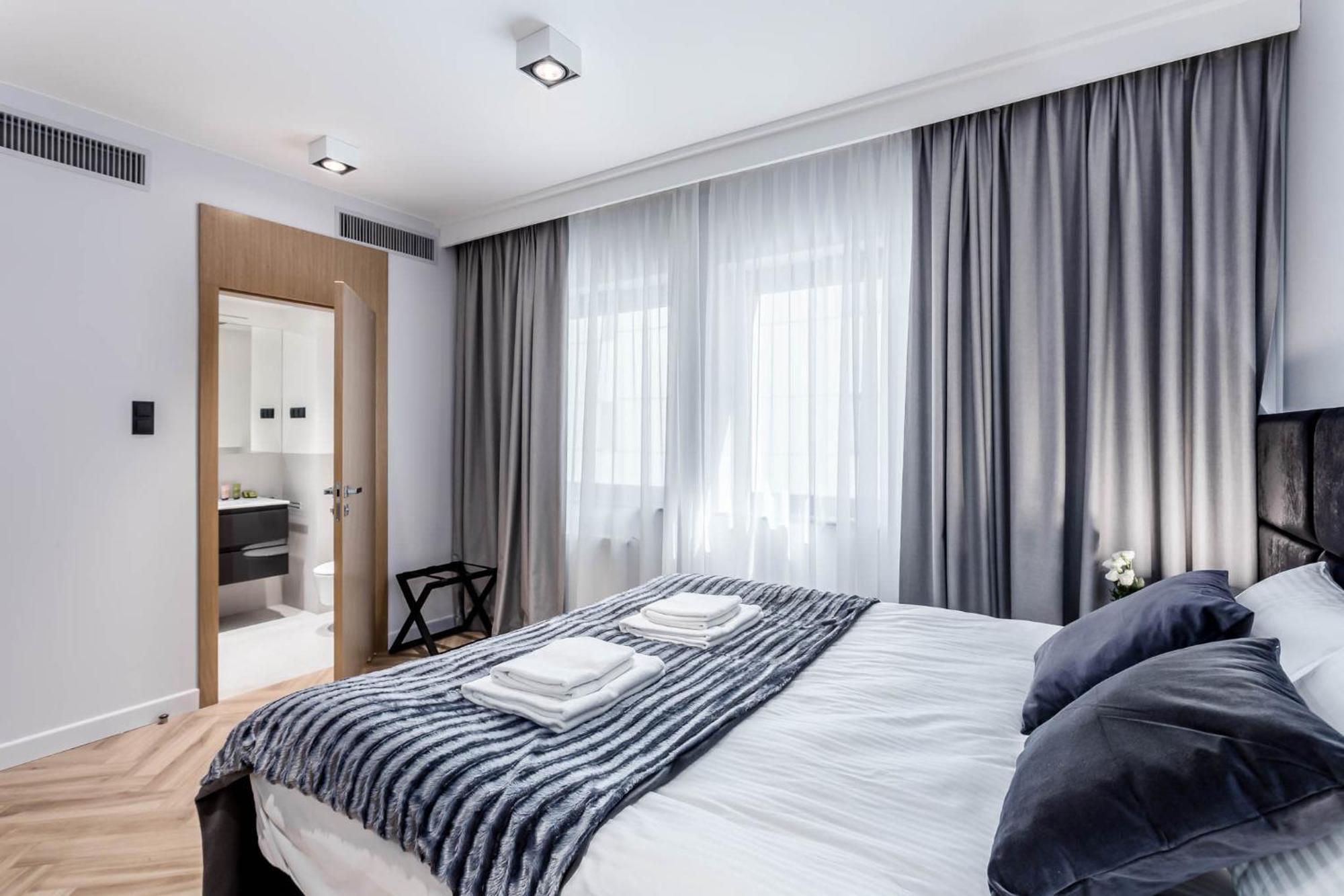 Deo Apartamenty Na Wyspie Spichrzow By Rent Like Home Gdańsk Extérieur photo