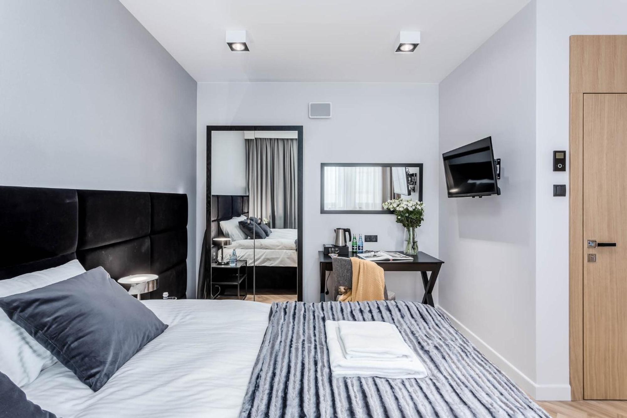 Deo Apartamenty Na Wyspie Spichrzow By Rent Like Home Gdańsk Extérieur photo