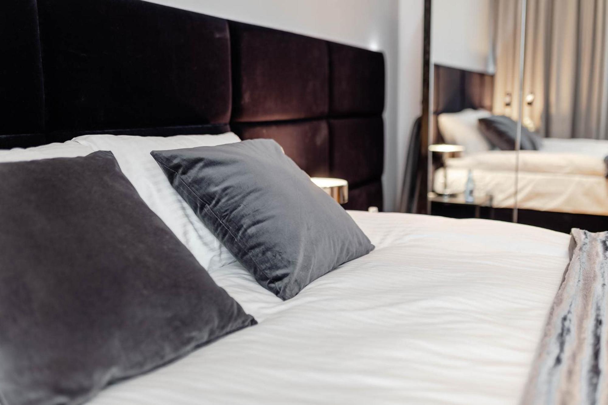 Deo Apartamenty Na Wyspie Spichrzow By Rent Like Home Gdańsk Extérieur photo