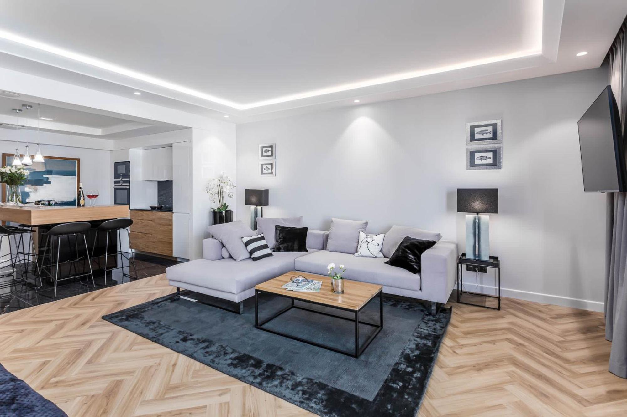 Deo Apartamenty Na Wyspie Spichrzow By Rent Like Home Gdańsk Extérieur photo