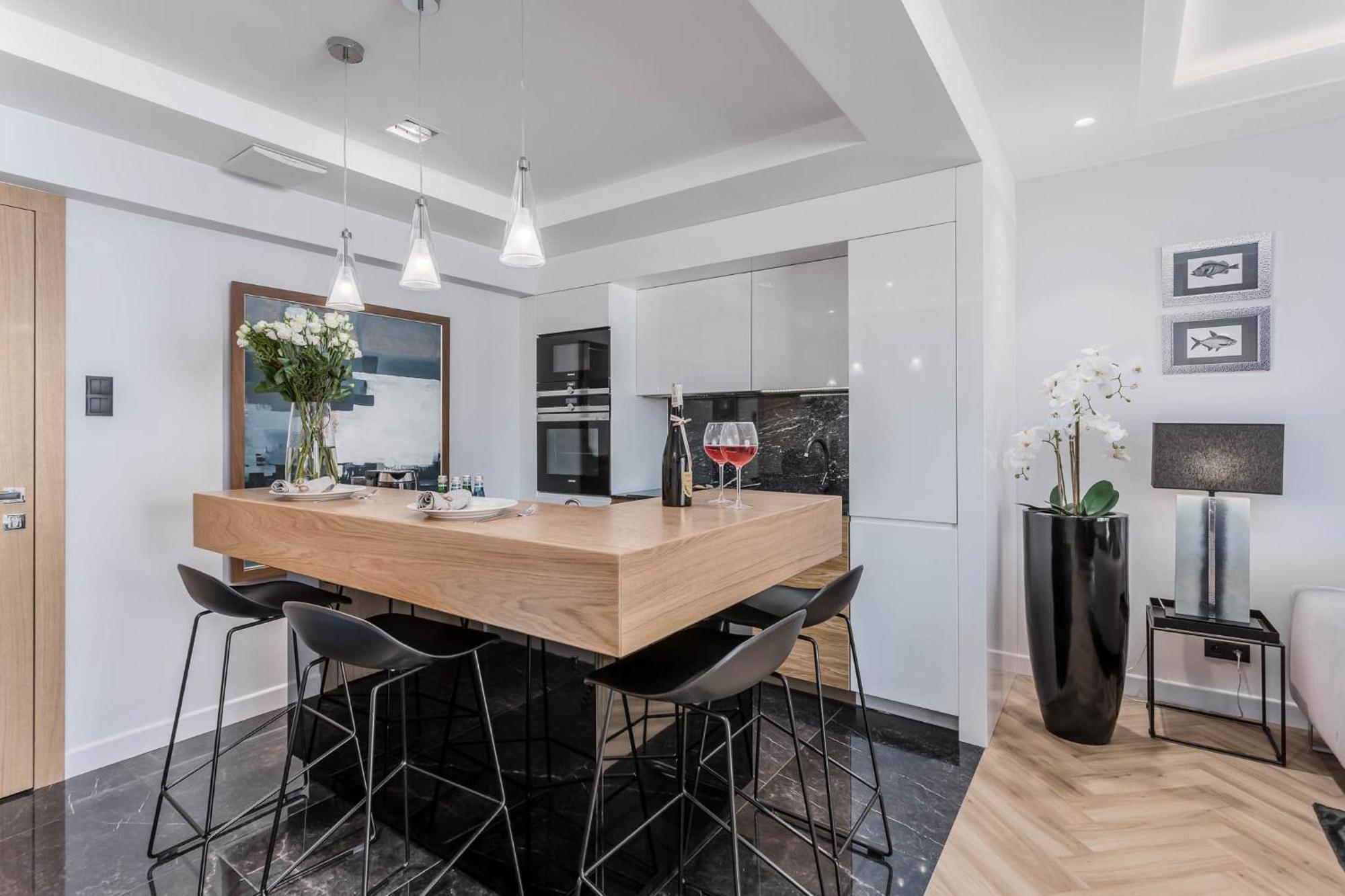 Deo Apartamenty Na Wyspie Spichrzow By Rent Like Home Gdańsk Extérieur photo