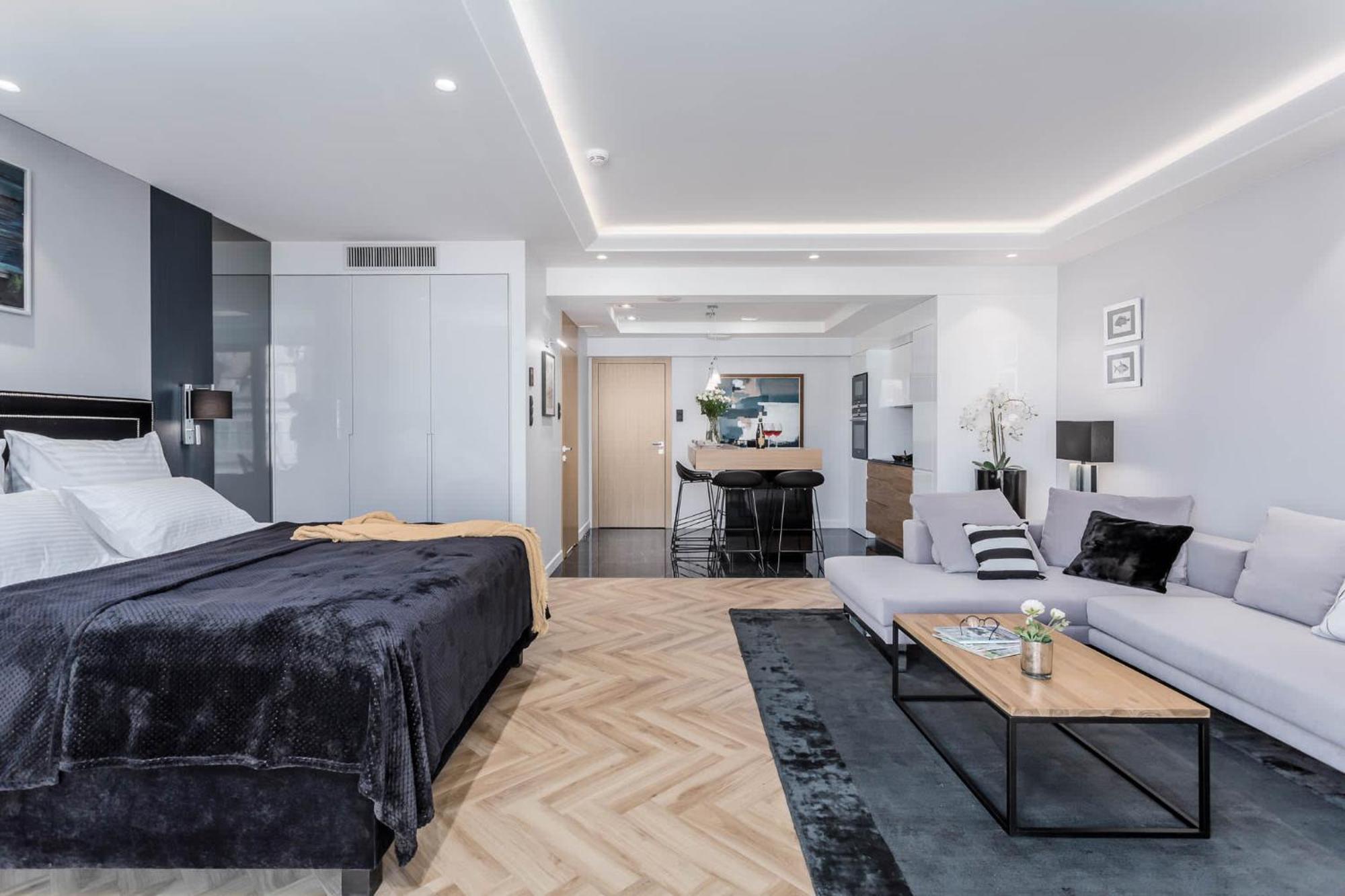 Deo Apartamenty Na Wyspie Spichrzow By Rent Like Home Gdańsk Extérieur photo