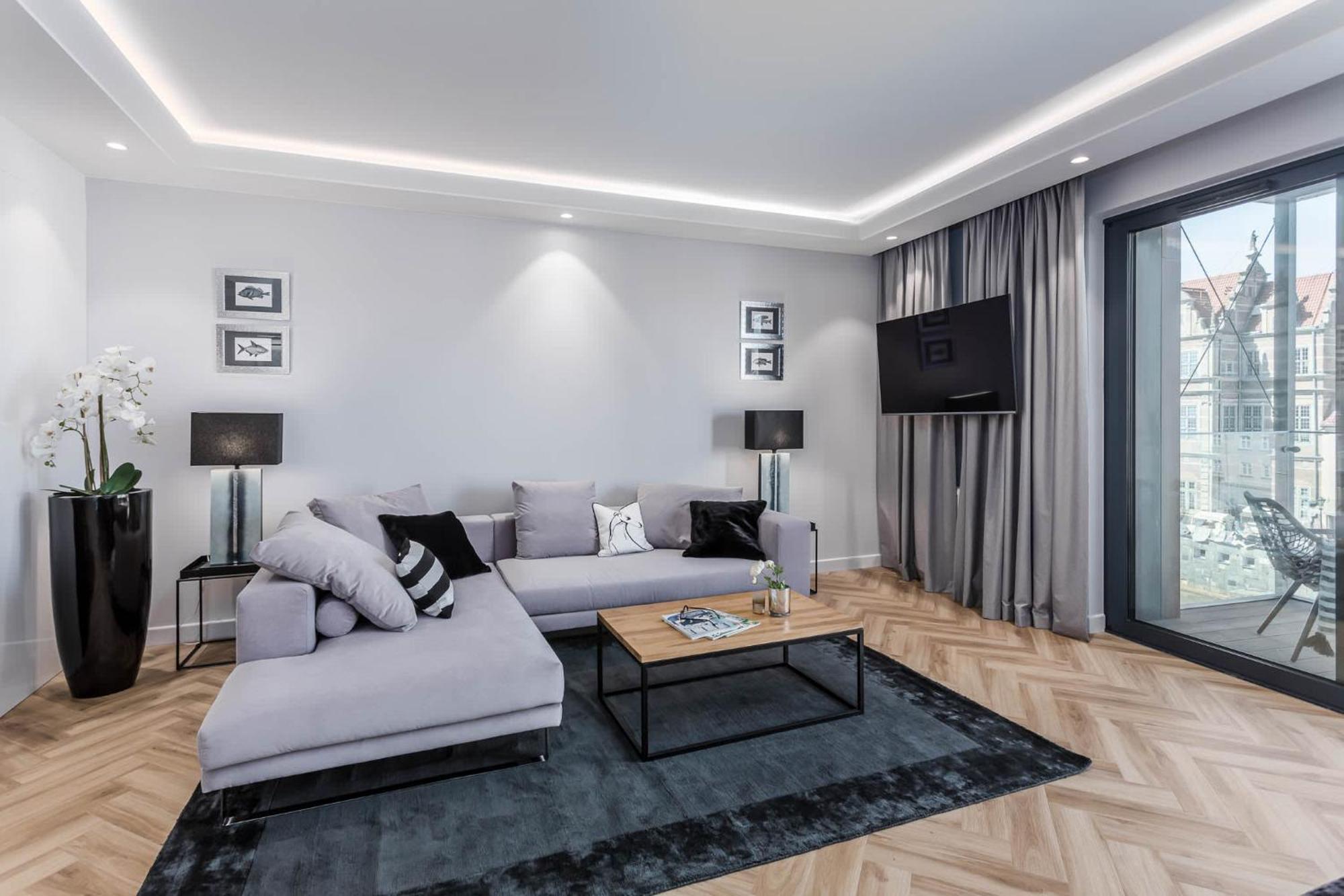Deo Apartamenty Na Wyspie Spichrzow By Rent Like Home Gdańsk Extérieur photo