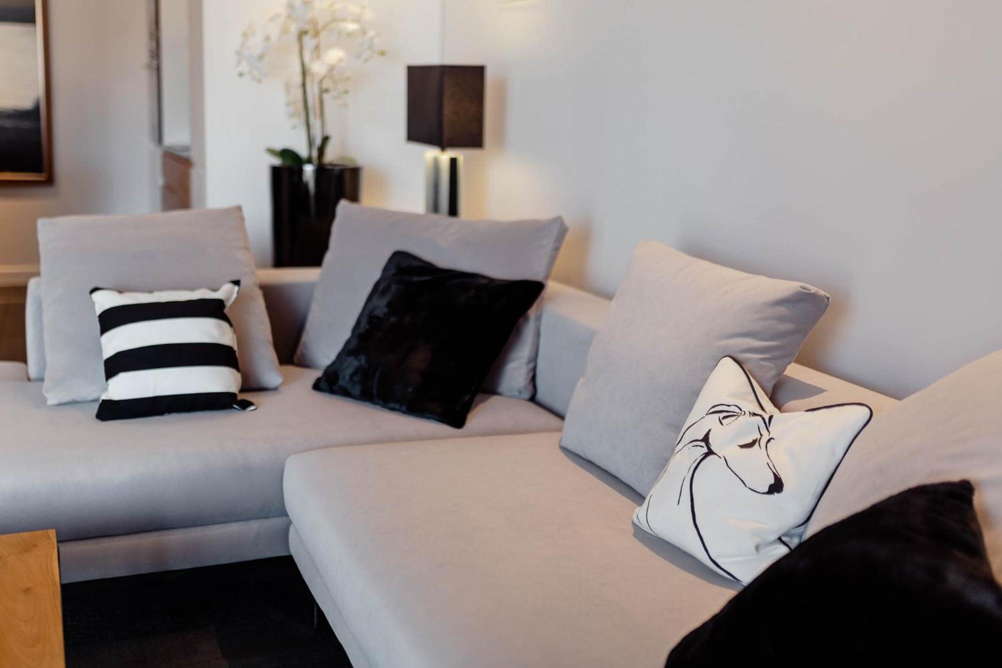 Deo Apartamenty Na Wyspie Spichrzow By Rent Like Home Gdańsk Extérieur photo