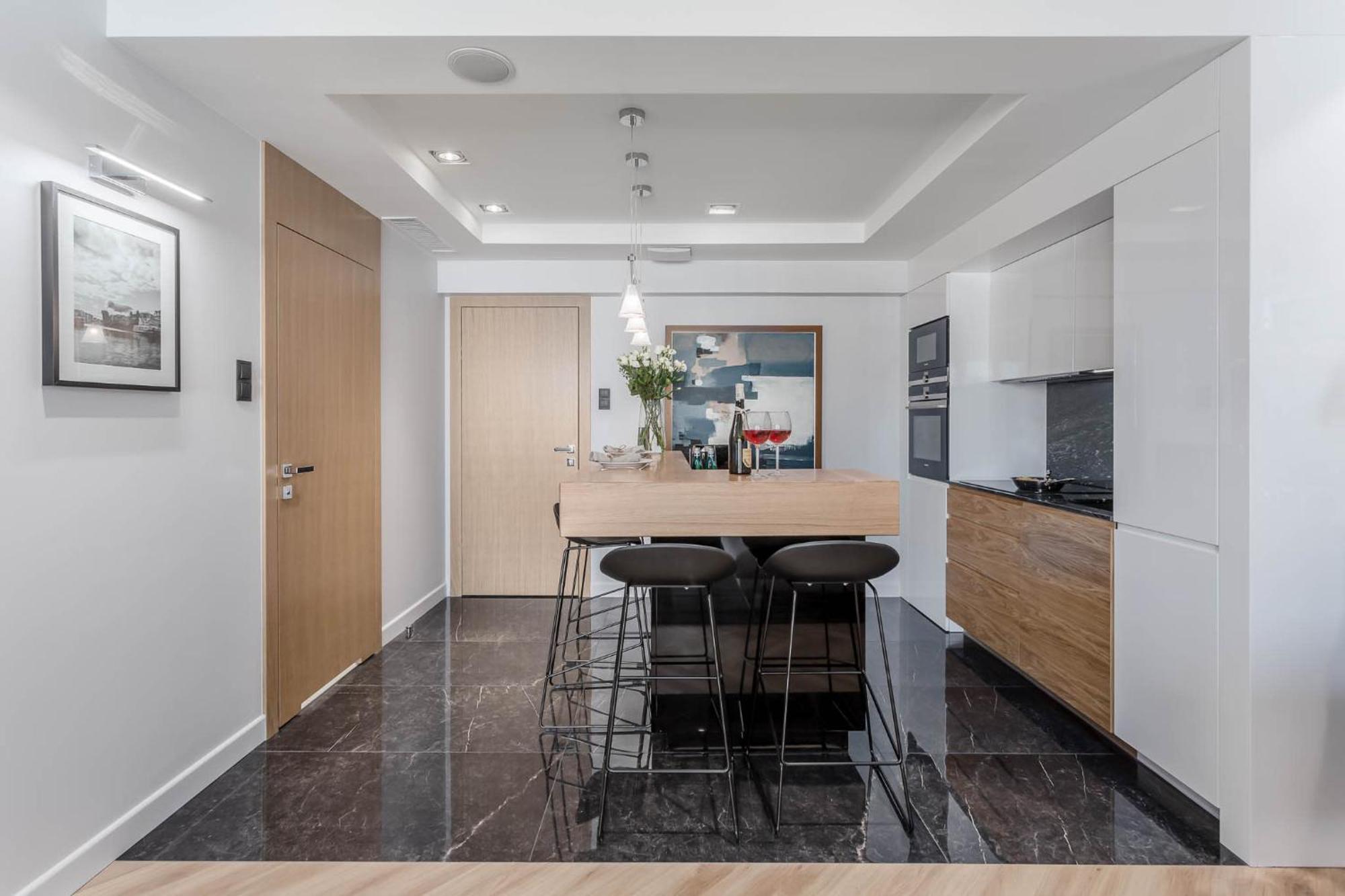 Deo Apartamenty Na Wyspie Spichrzow By Rent Like Home Gdańsk Extérieur photo